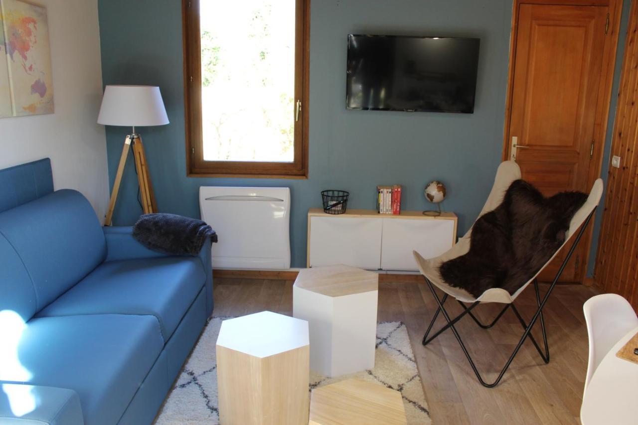 Chalet Calme Et Cosy Entre Terre Et Mer Berck Ngoại thất bức ảnh